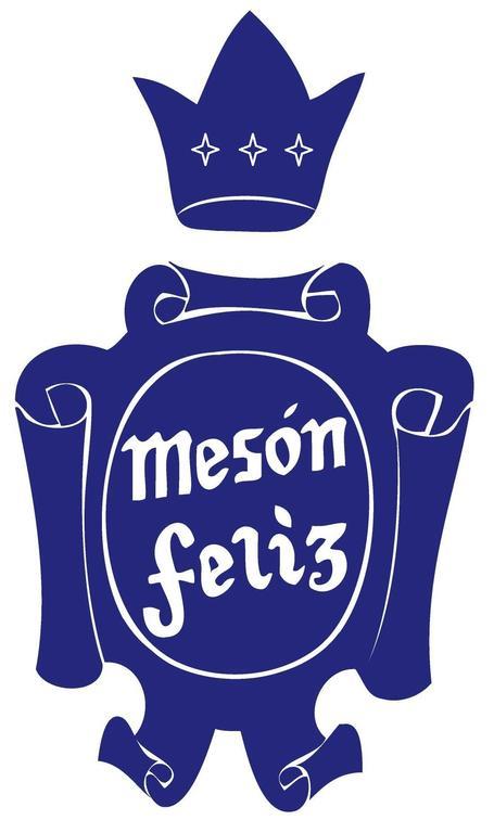 Hotel Ristorante Meson Feliz Террачина Экстерьер фото